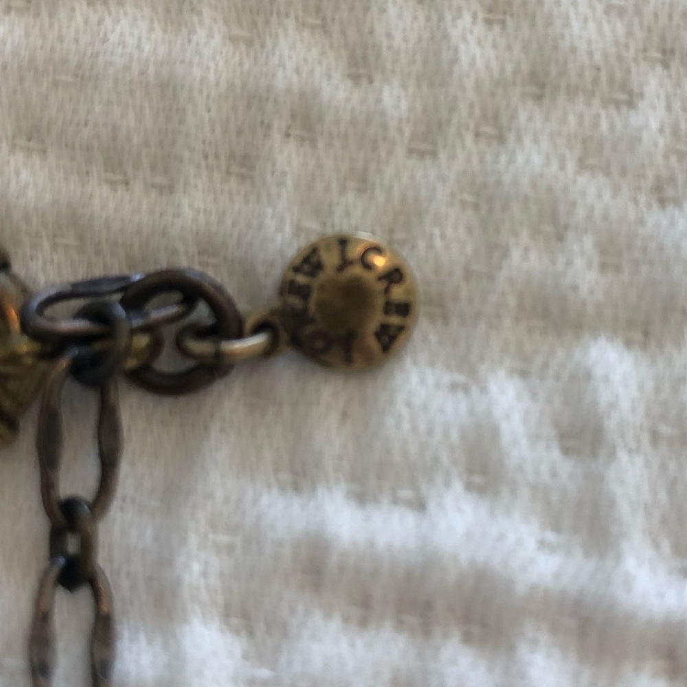 J crew statement necklace - Picture 4 of 4
